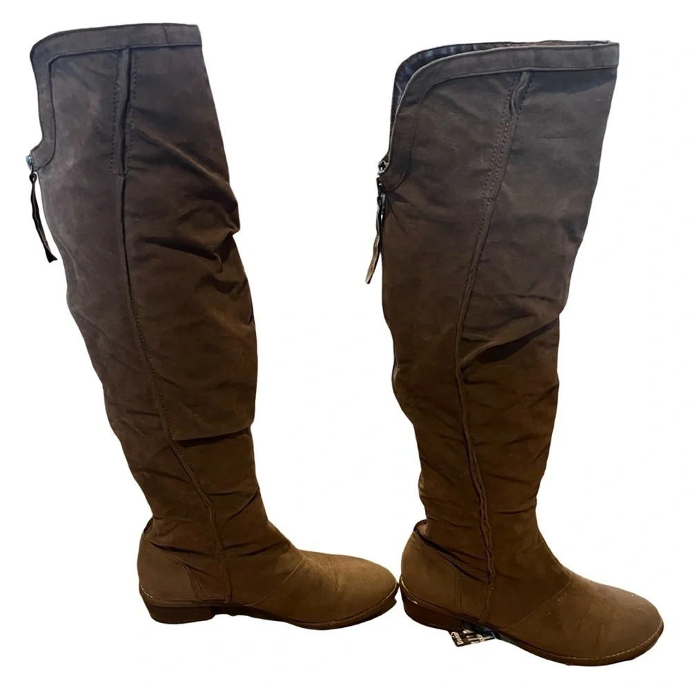 American Eagle Over-the-Knee Women's Boots
